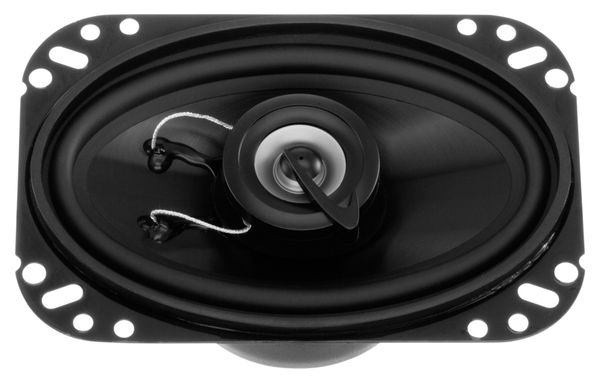 Акустическая система Planet Audio TQ462 Planet Audio TQ462. Технические характеристики TQ462.